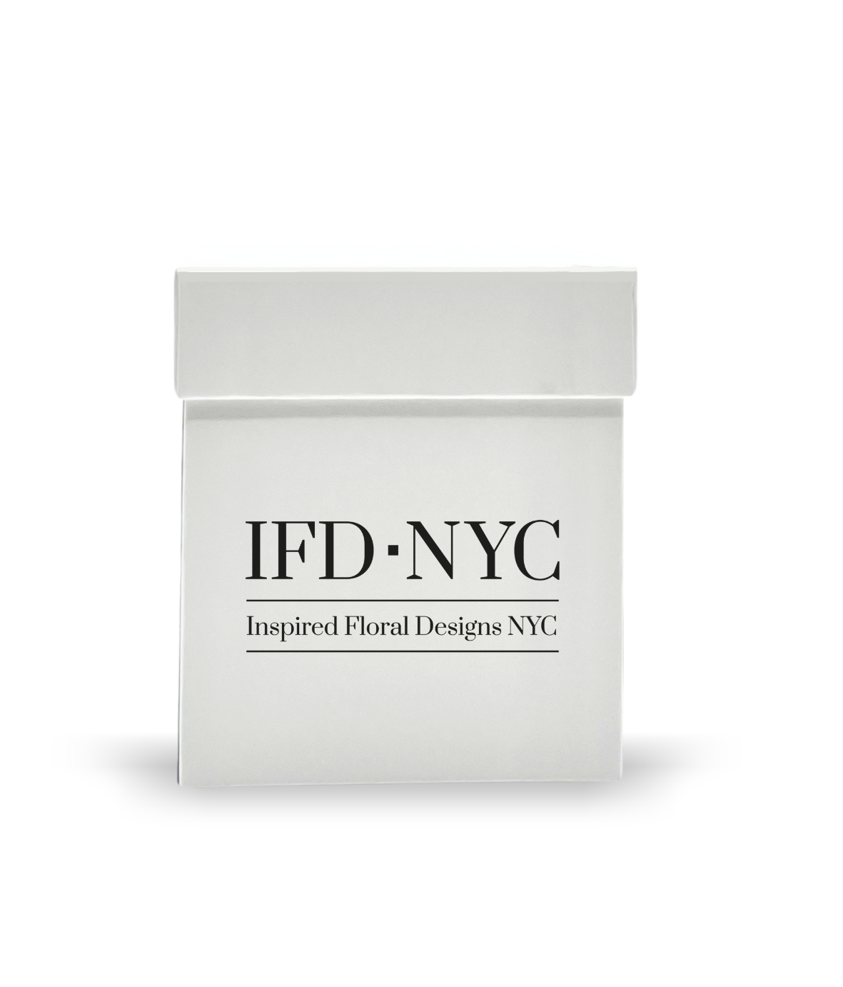 Inspired Luxury Candle
