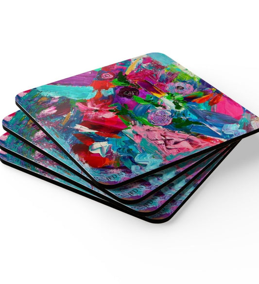petals unleashed vibrant coasters inspired floral designs nyc