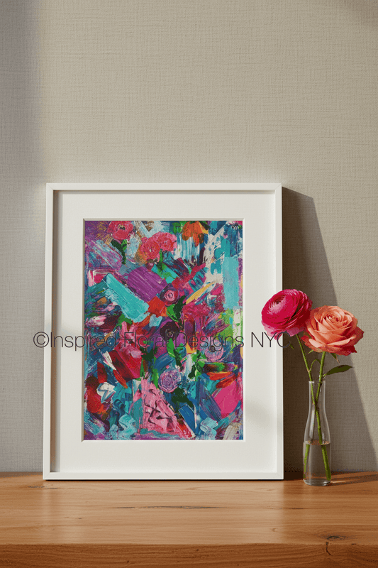 IFD-NYC Giclée Prints- Limited Availability