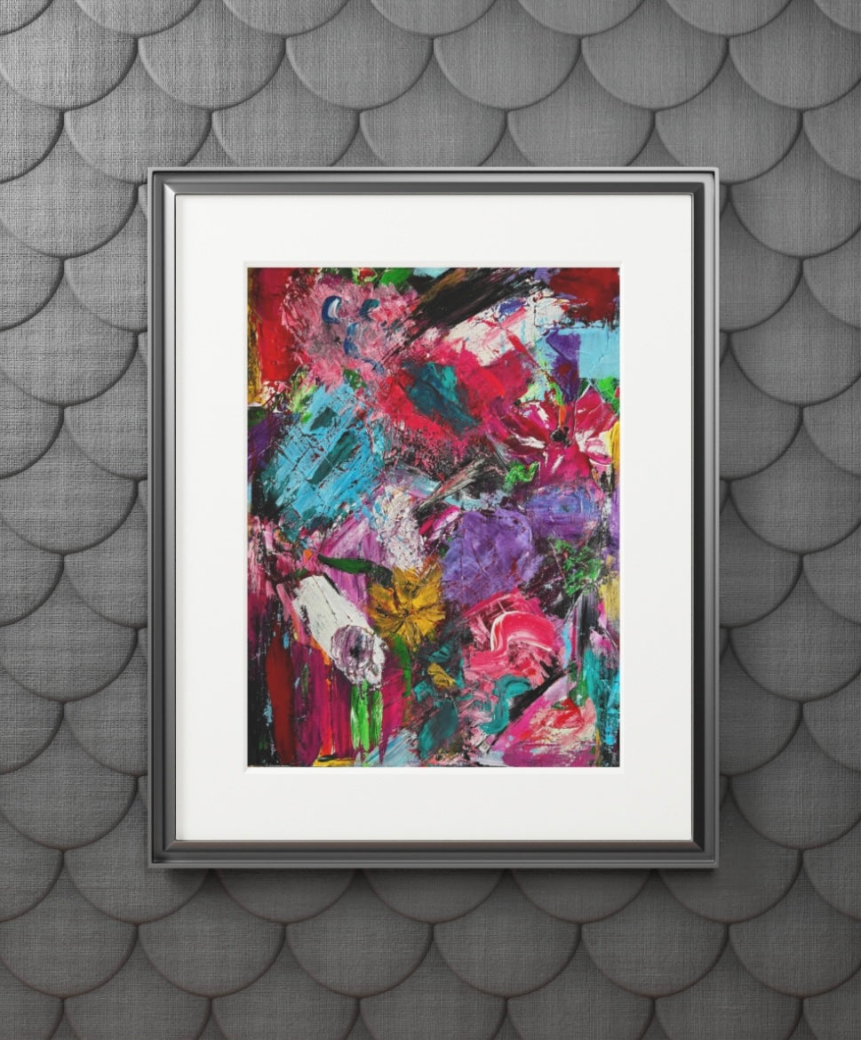 IFD-NYC Giclée Prints