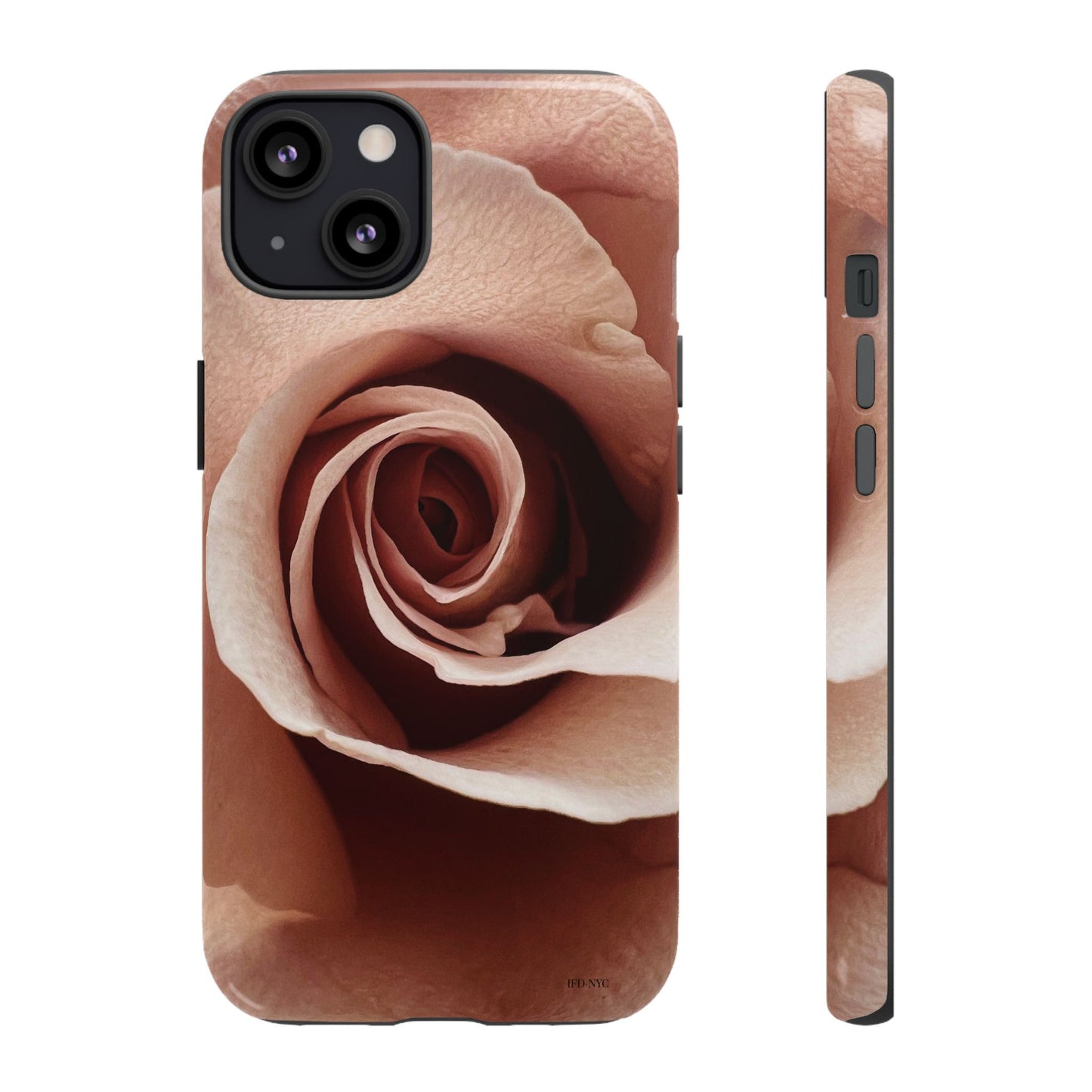 Floral Phone Cases- Art You Can Carry