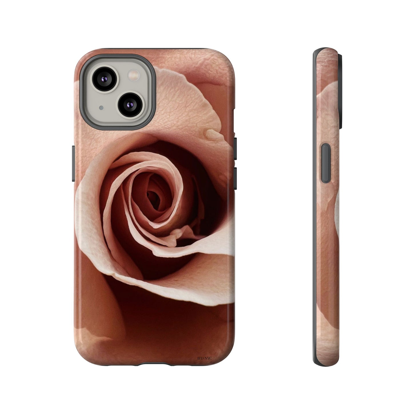 Floral Phone Cases- Art You Can Carry