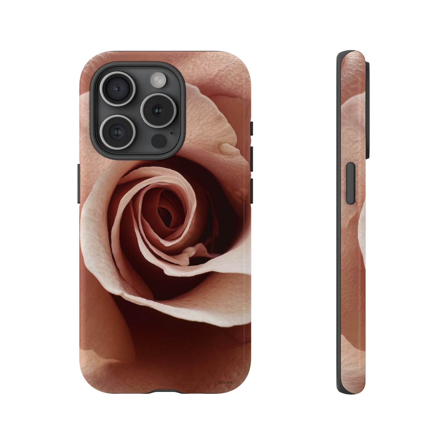 Floral Phone Cases- Art You Can Carry