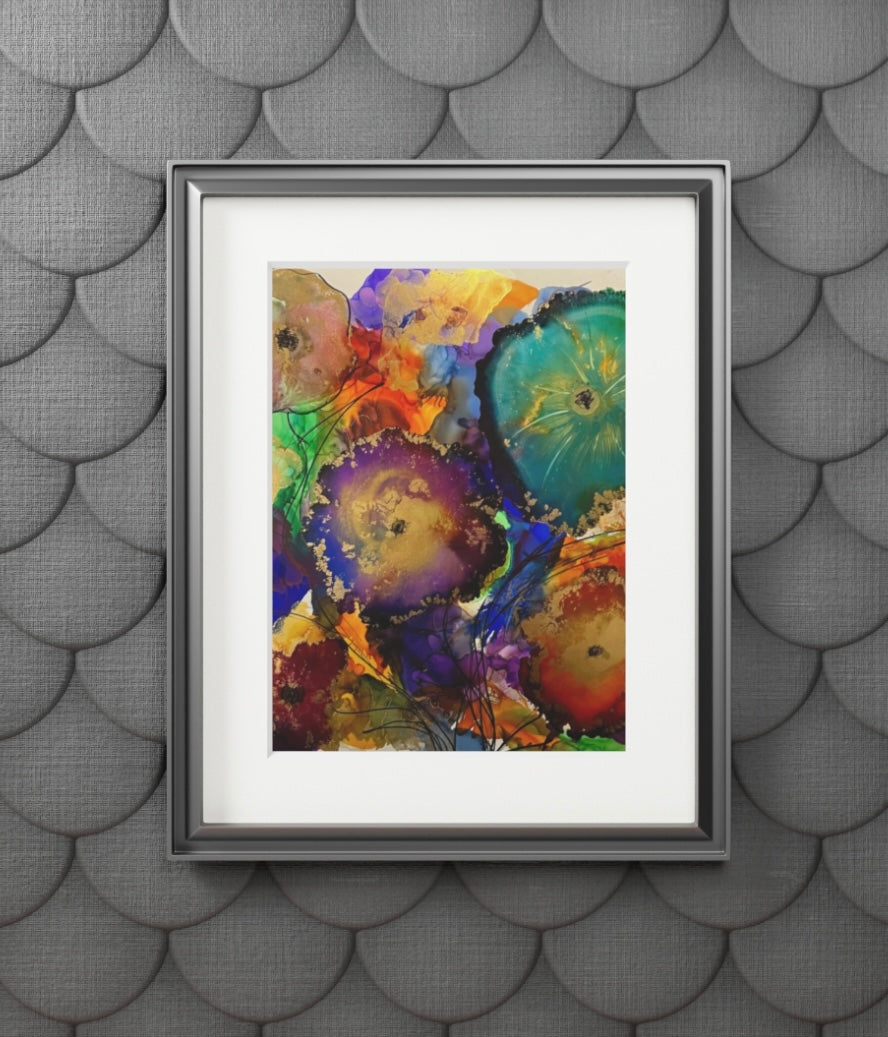 IFD-NYC Giclée Prints