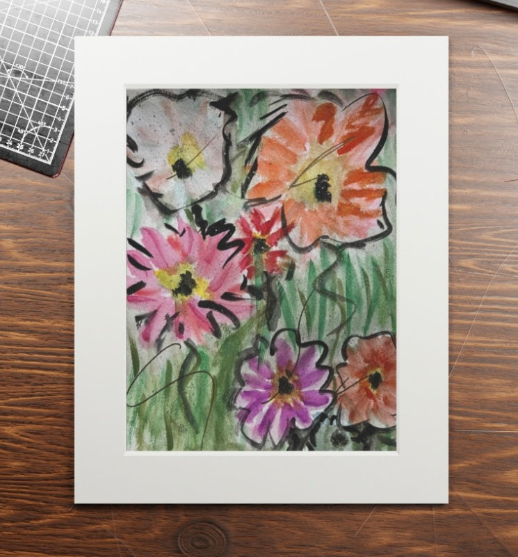 IFD-NYC Giclée Prints