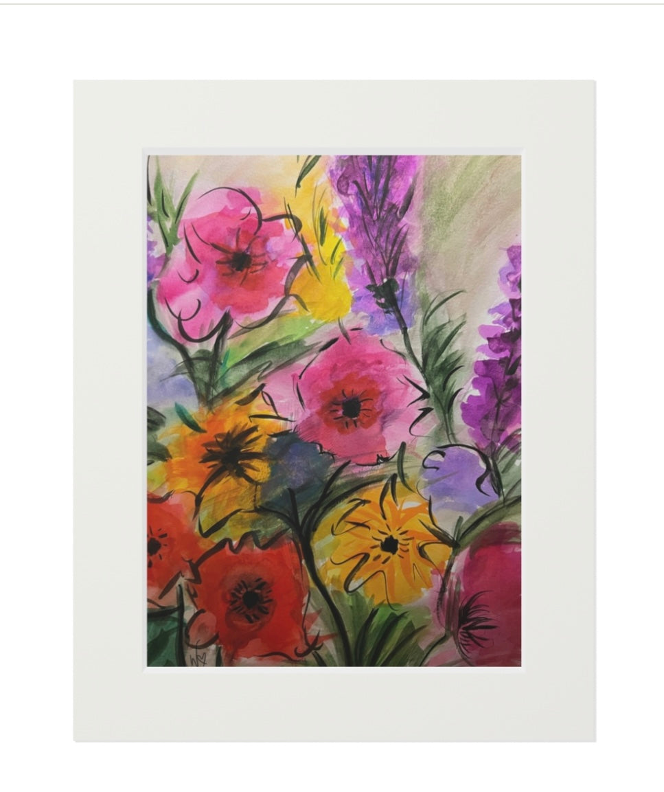 11X14 IFD-NYC Giclée Prints