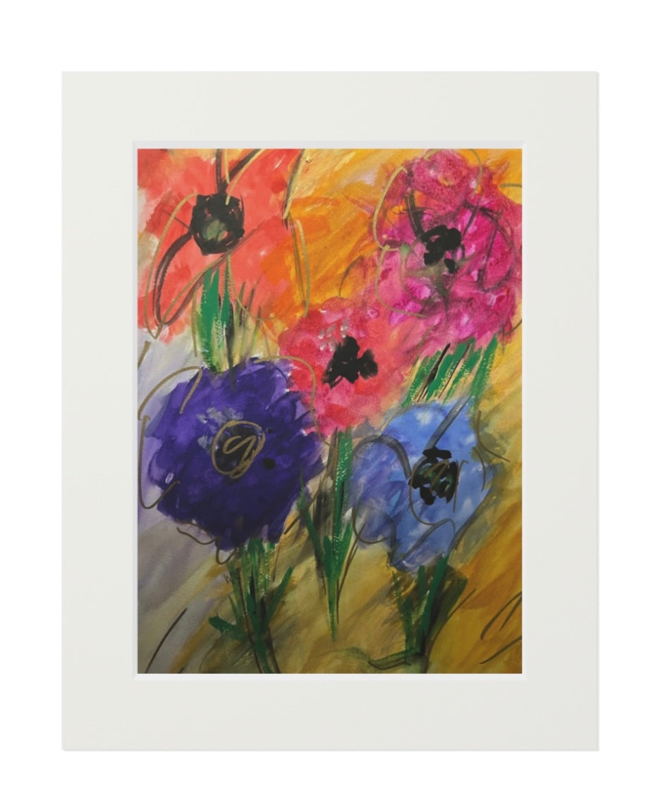11X14 IFD-NYC Giclée Prints