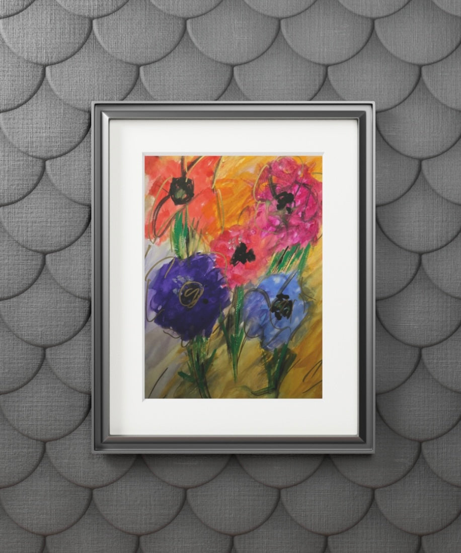 11X14 IFD-NYC Giclée Prints