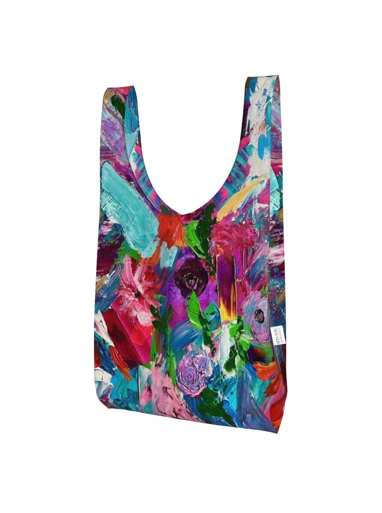 inspired floral designs nyc petals unleashed totes