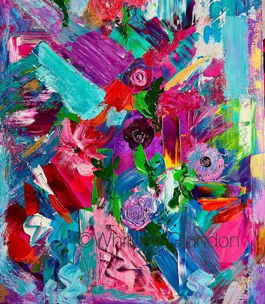 Why Our Story Matters: The Heart Behind Inspired Floral Designs NYC