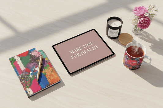 5 Self-Care Rituals for Late Winter