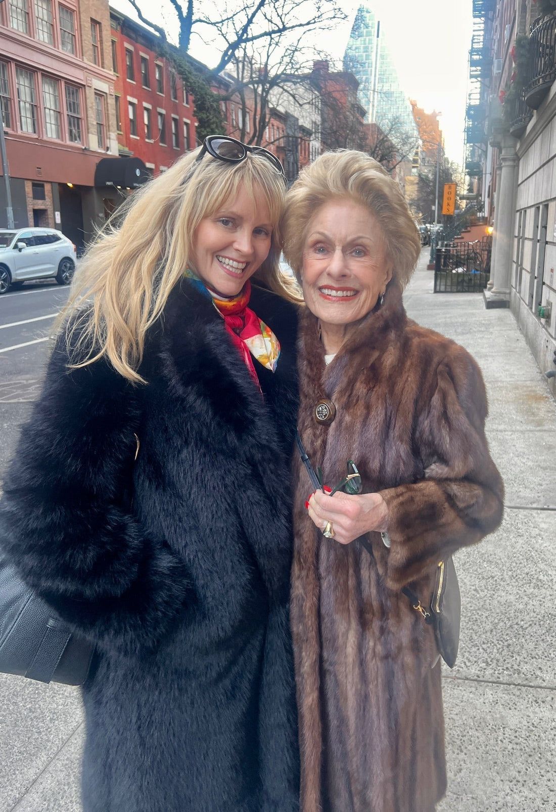 A Season of Reflection, Grace & New Beginnings