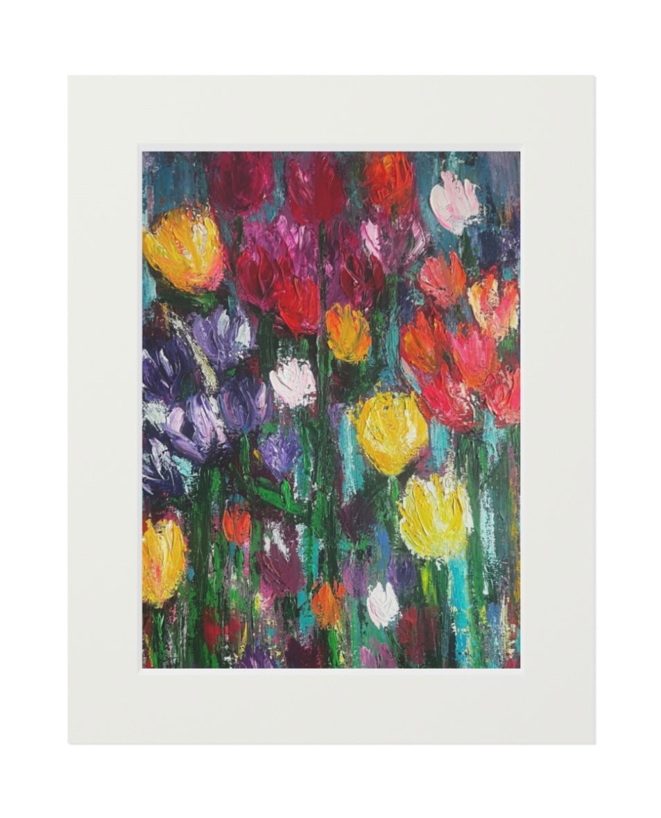 Giclée Prints- The IFD-NYC Print Collection
