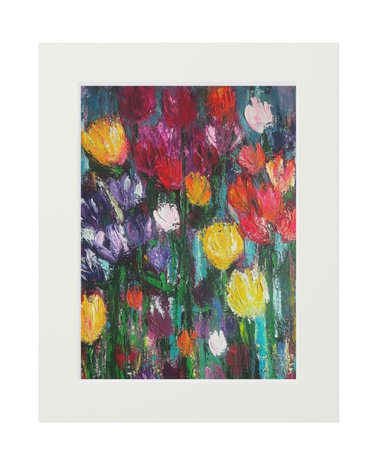Giclée Prints- The IFD-NYC Print Collection