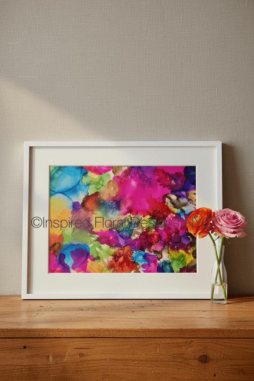 IFD-NYC Giclée Prints- Limited Availability