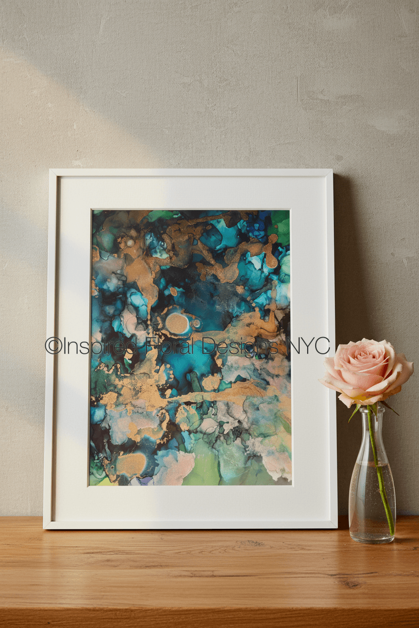 IFD-NYC Giclée Prints- Limited Availability