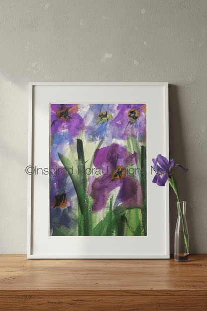 IFD-NYC Giclée Prints- Limited Availability
