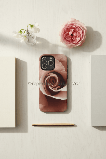 Floral Phone Cases- Art You Can Carry