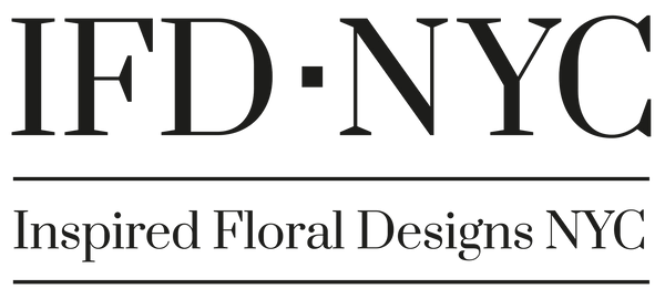 Inspired Floral Designs NYC