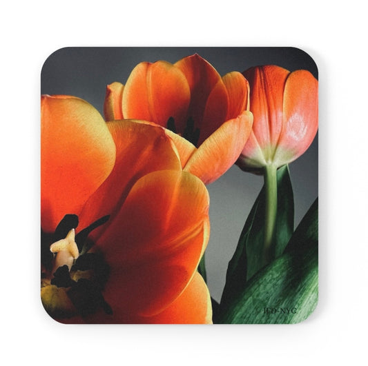 "Beleza" Coasters