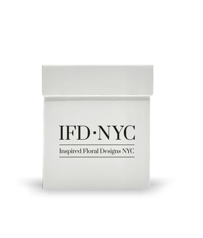 Inspired Luxury Candle