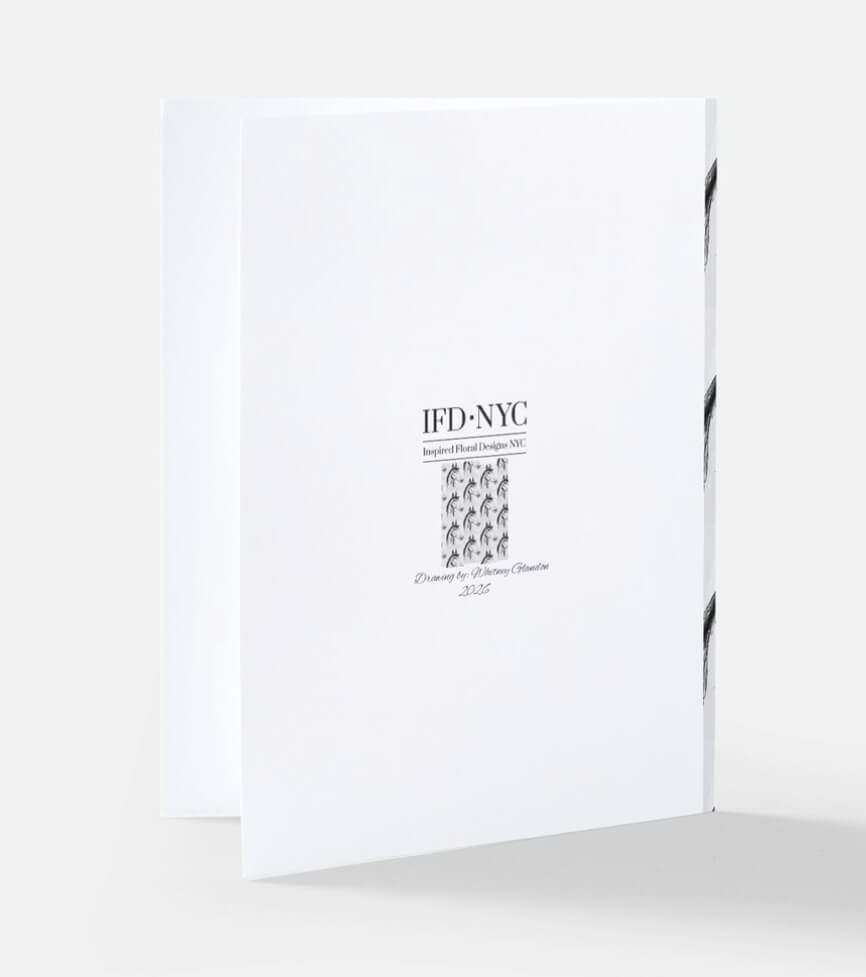 White box with black text and graphics on a white background