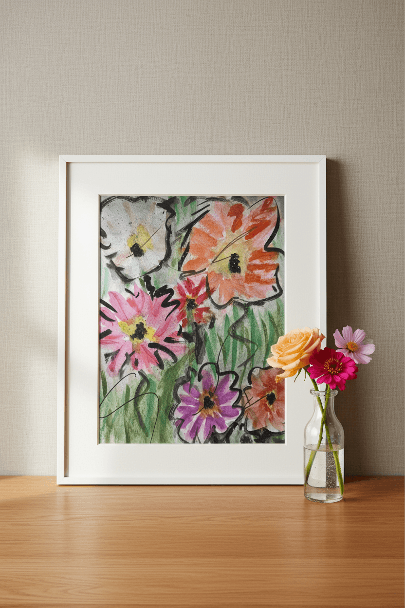 IFD-NYC Giclée Prints- Limited Availability