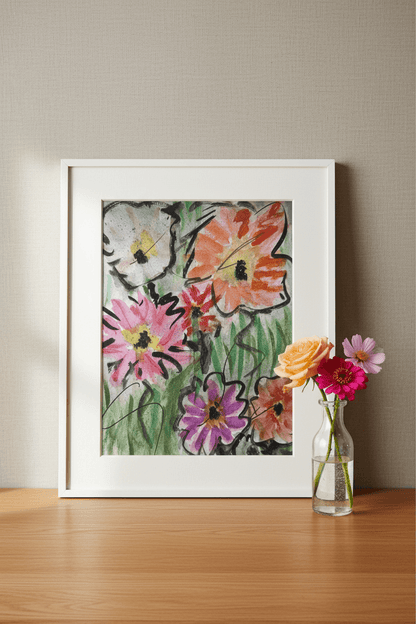 IFD-NYC Giclée Prints- Limited Availability