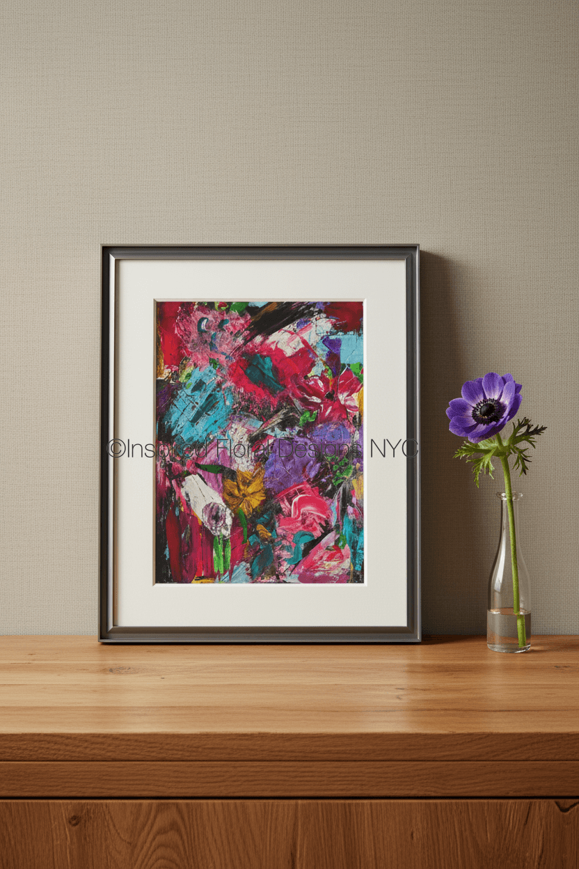 IFD-NYC Giclée Prints- Limited Availability