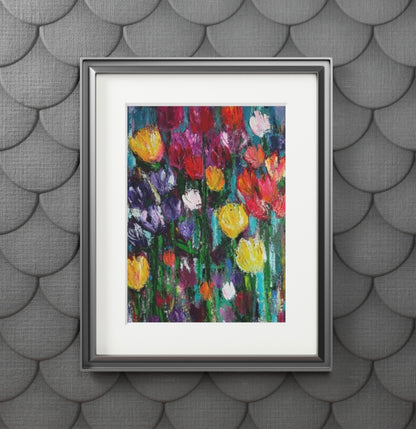 11X14 IFD-NYC Giclée Prints
