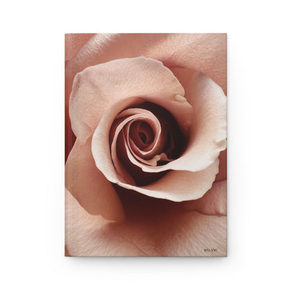 Hardcover Floral Journals