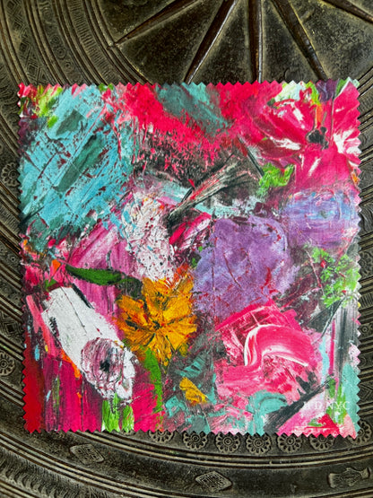 Floral Lens Cleaner 3-Pack – Curated Mix