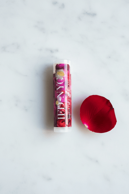 organic coconut oil lip balm by inspired floral designs nyc llc copyright 