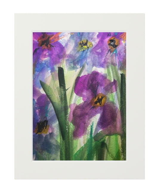 IFD-NYC Giclée Prints