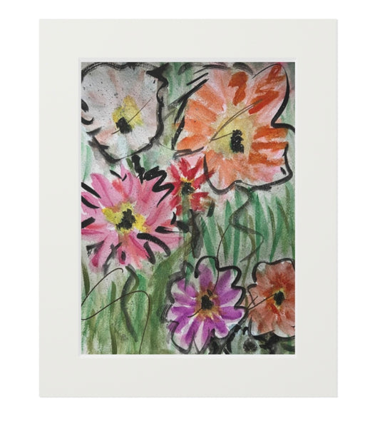 11X14 IFD-NYC Giclée Prints