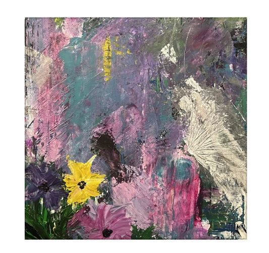 inspired floral designs nyc silk floral scarves